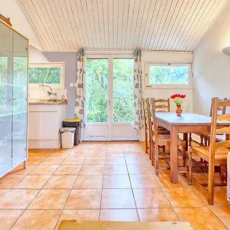 Le Pont 펜션 Varaignes