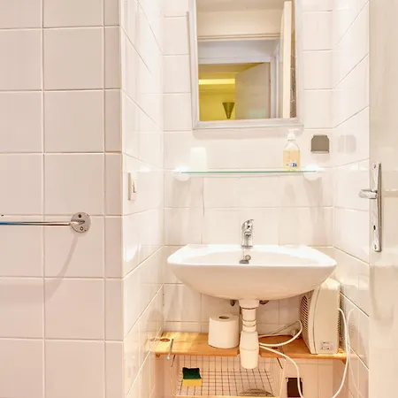 Tatil Evi Le Pont *