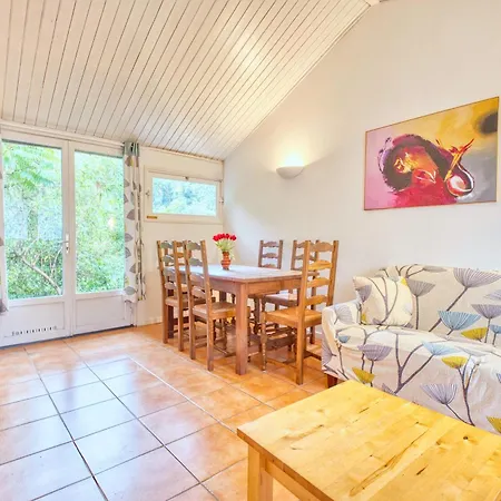 Tatil Evi Le Pont Varaignes