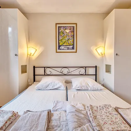 Le Pont Tatil Evi