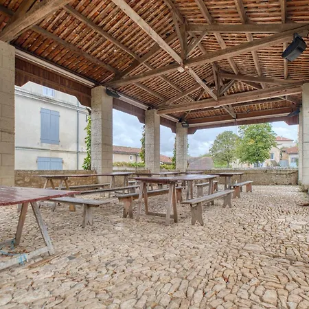 Tatil Evi Le Pont *