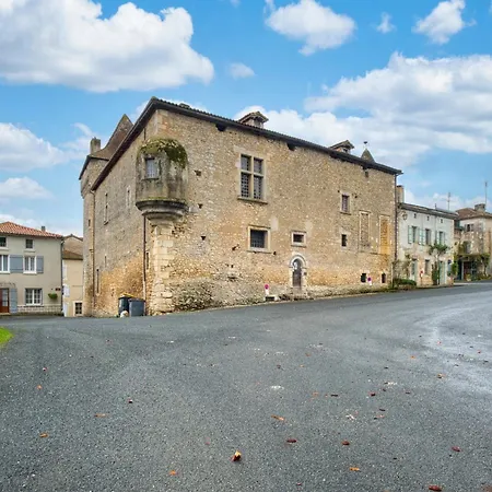 Le Pont Tatil Evi
