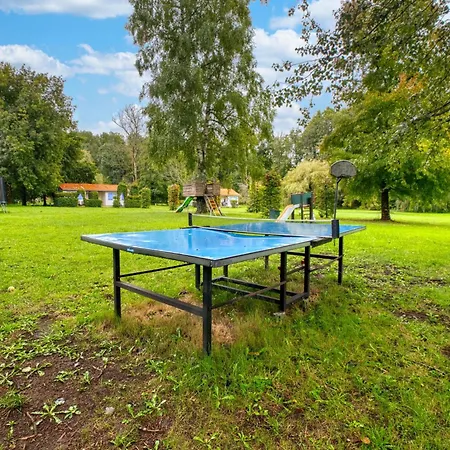 Tatil Evi Le Pont